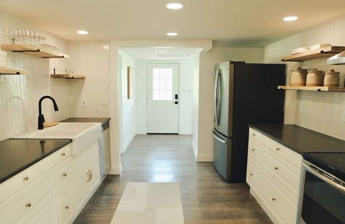 Placerville Otro | Entire home in Placerville, California, United States