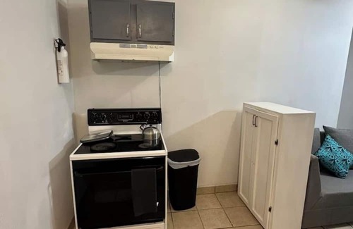 Bonanza Apartamento | Charming 2-bedroom apartment with WiFi, AC in superb Laredo