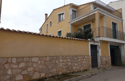 Cuenca Cabaña | Casa de ensueño ,entre Pinares , 6 m de Cuenca. Mascotas