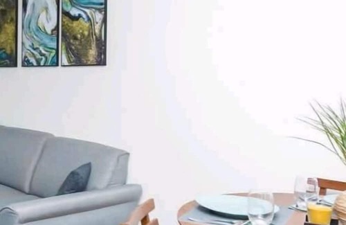 Pangani Cama Y Desayuno | Charming bed & breakfast with WiFi and AC in fabulous Nairobi County
