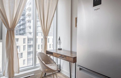 Shaughnessy Village Apartamento | Concordia- 100 Walkscore-Comfy