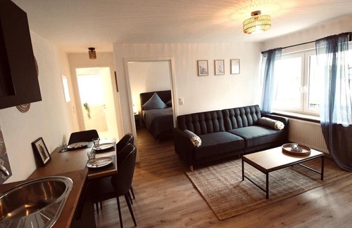 Bad Ems Apartamento | Apartment Noah - Noahkis Apartments Bad Ems