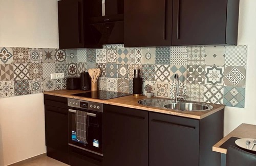 Bad Ems Apartamento | Apartment Noah - Noahkis Apartments Bad Ems