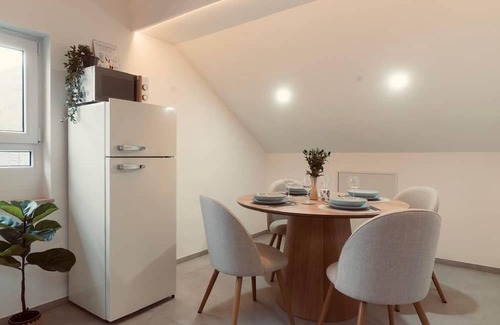 Bad Ems Apartamento | Apartment Noah - Noahkis Apartments Bad Ems