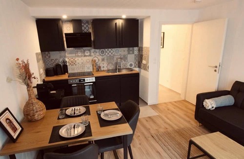 Bad Ems Apartamento | Apartment Yacoub - Noahkis Apartments Bad Ems