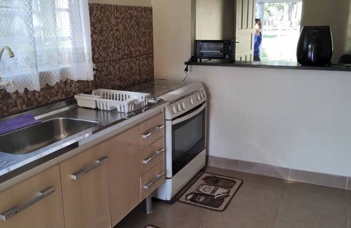 Sarapui Apartamento | Site near Sorocaba 18 people. Beautiful