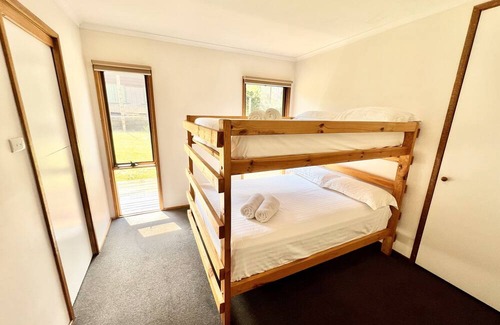 Sawmill Settlement Cabina | Welcome to Albaski Lodge – Your Base for Mountain Adventures