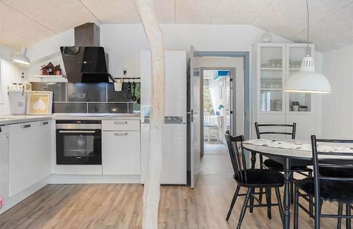 Fjand Badeby Casa | 50078 Ulfborg - Bjerghuse 120