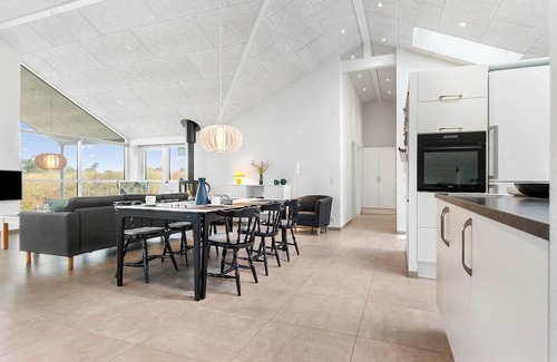 Tversted Casa | TV1611 Bindslev - Kornblomstvej 9