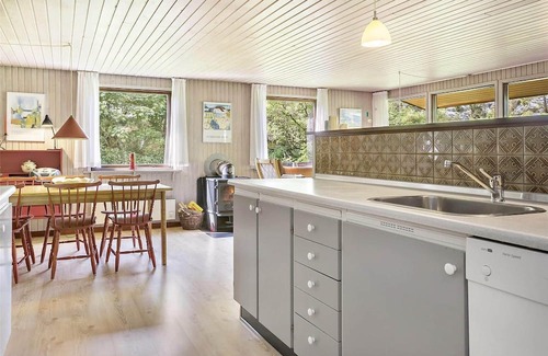 Tversted Casa | TV1126 Bindslev - Grøndalsvej 18