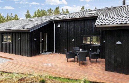 Tversted Casa | TV1364 Bindslev - Drosselvej 1