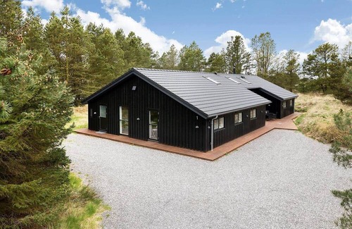 Tversted Casa | TV1364 Bindslev - Drosselvej 1