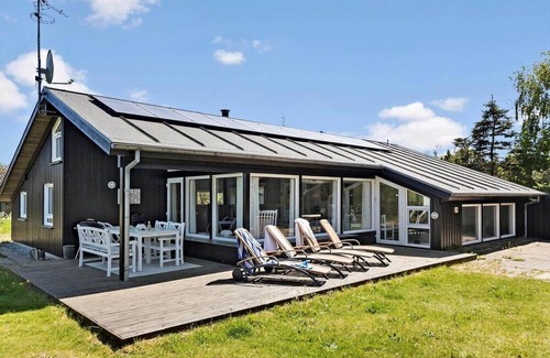 Tversted Casa | TV1153 Bindslev - Bakkevej 3