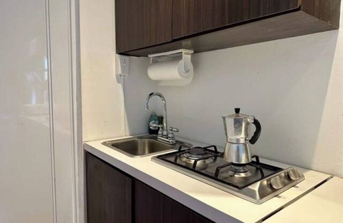 Dorado Pueblo Apartamento | Caban Apartment 1 Campo Mar