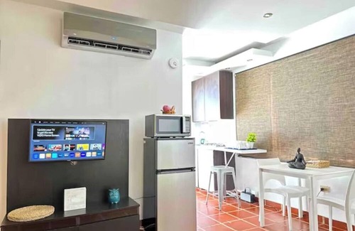 Dorado Pueblo Apartamento | Caban Apartment 1 Campo Mar