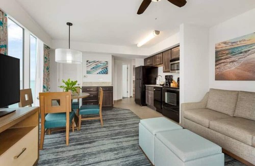 Ash Apartamento | Fab 1 bdrm suite Towers on the Grove Myrtle Beach