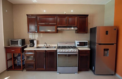 Península de Yucatán Villa | Twin villas for large groups, 1 block from beach
