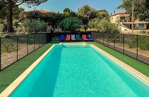 Sablet Casa | Preciosa casa en Sablet