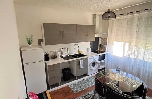 La Chamberte Villa | Homerez - Villa in Montpellier