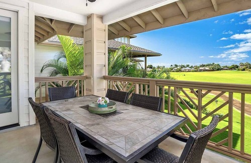 Poipu Condominio | Pili Mai 06L By Parrish Kauai