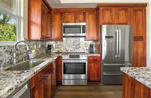 Poipu Condominio | Pili Mai 06L By Parrish Kauai