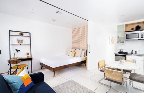 Midtown East Apartamento | Beautiful 2 beds Apt in Midtown NYC #301