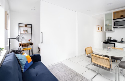 Midtown East Apartamento | Beautiful 2 beds Apt in Midtown NYC #301
