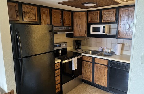 Runaway Bay Complejo | The Lodge