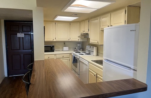 Runaway Bay Complejo | The Lodge