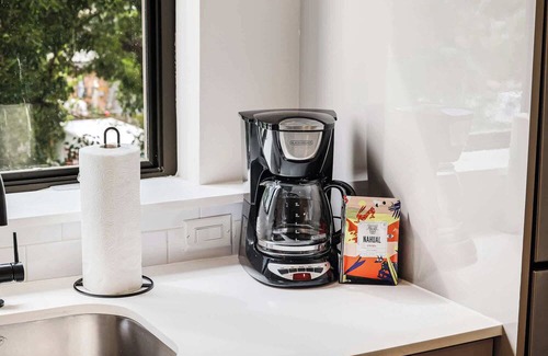 Midtown Casa | Roami at The Palace | 2 Bedroom | King