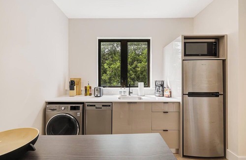 Midtown Casa | Roami at The Palace | 2 Bedroom | King