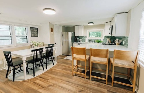 Mount Gretna Cabaña | The Country Cottage