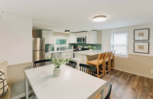 Mount Gretna Cabaña | The Country Cottage