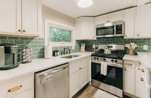 Mount Gretna Cabaña | The Country Cottage