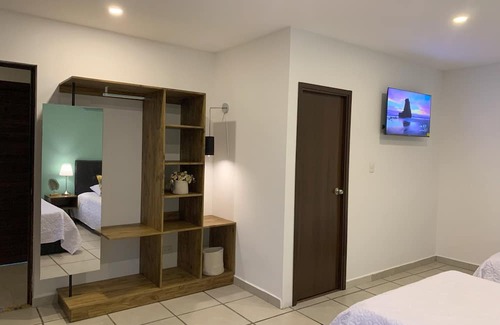 Roldanillo Cama Y Desayuno | Bed & Breakfast in a Panoramic view in Roldanillo with AC, WiFi, Water heater