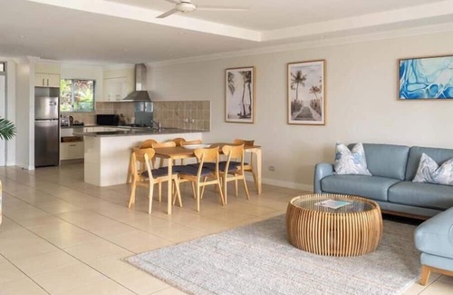 Hamilton Island Apartamento | Blue Water Views 3