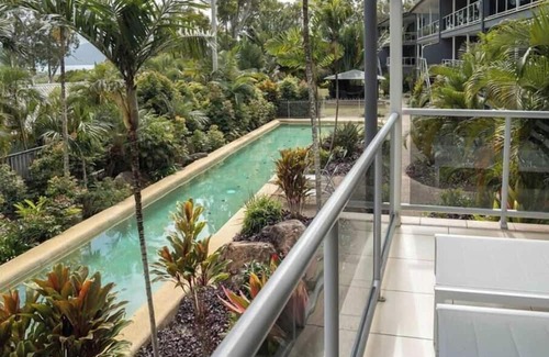 Hamilton Island Apartamento | Blue Water Views 3