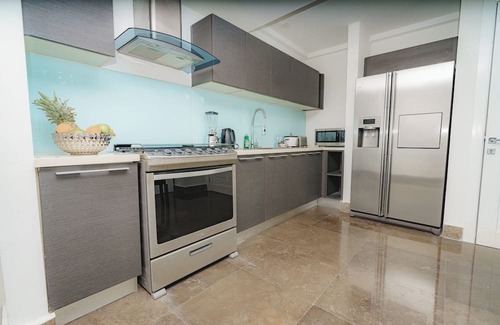 Panama City Apartamento | Exclusive and luxury 1BR with balcony in Yoo Panama