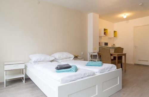 Red Light District Cama Y Desayuno | RedLight District Apartment 1