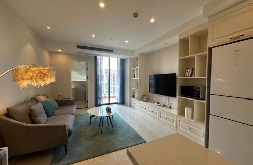 Gaoxin Apartamento | A Homestay