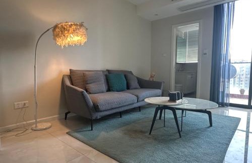 Gaoxin Apartamento | A Homestay