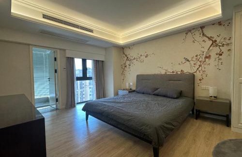 Gaoxin Apartamento | A Homestay