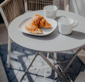 Dresden Apartamento | Zentrumsnah, Balkon, 2 Smart TV, schnelles WiFi