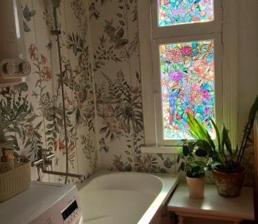 Parnu Apartamento | Romantic Seaside House