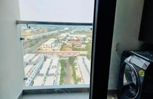 Rach Gia Apartamento | Căn hộ Studio Chung Cư Sophia Center