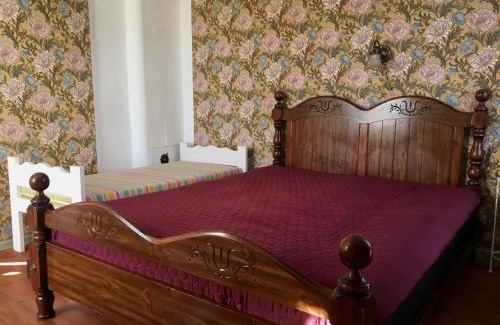 Parnu Apartamento | Romantic Seaside House