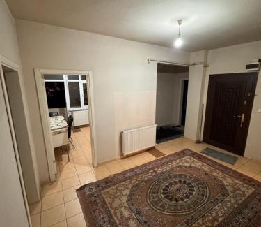 Sancaktepe Apartamento | Beyazıt Suit