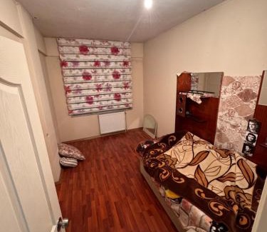 Sancaktepe Apartamento | Beyazıt Suit