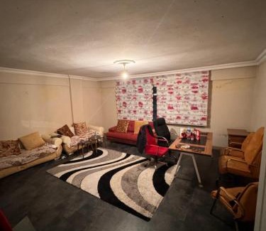 Sancaktepe Apartamento | Beyazıt Suit