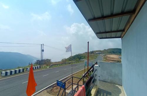 Cherrapunji Casa | N L Homestay